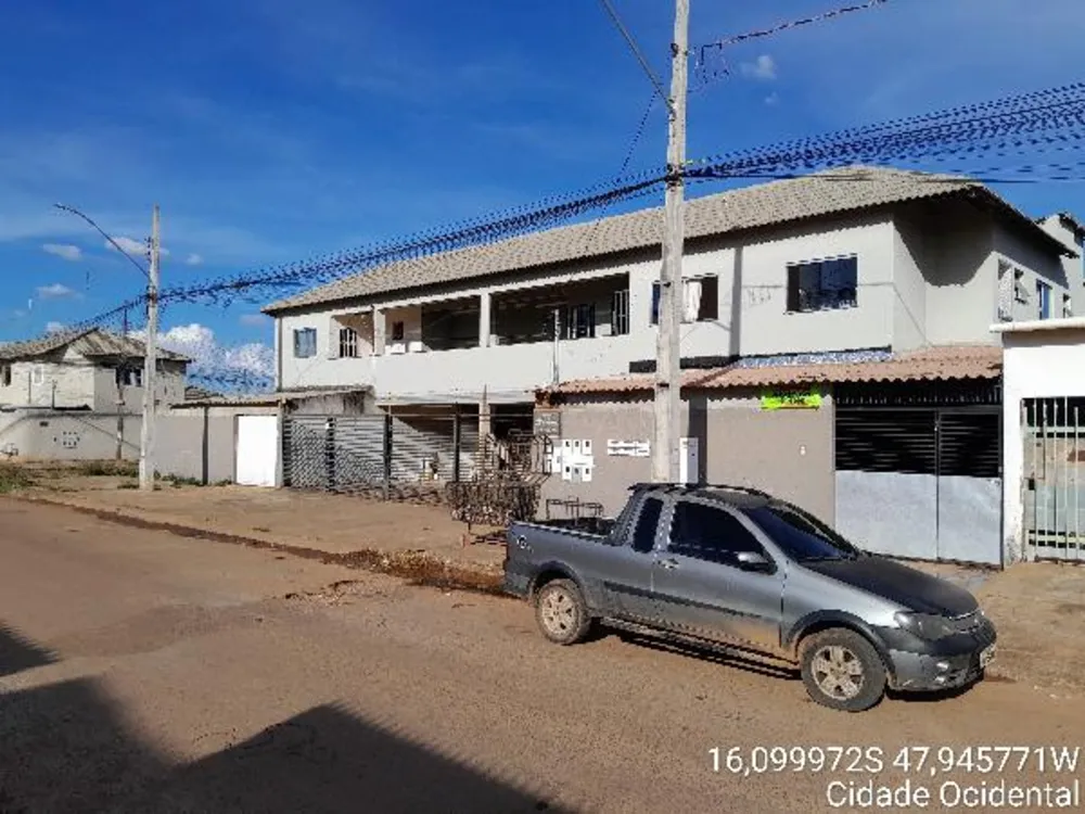 Apartamento, 2 quartos, 53 m² - Foto 1