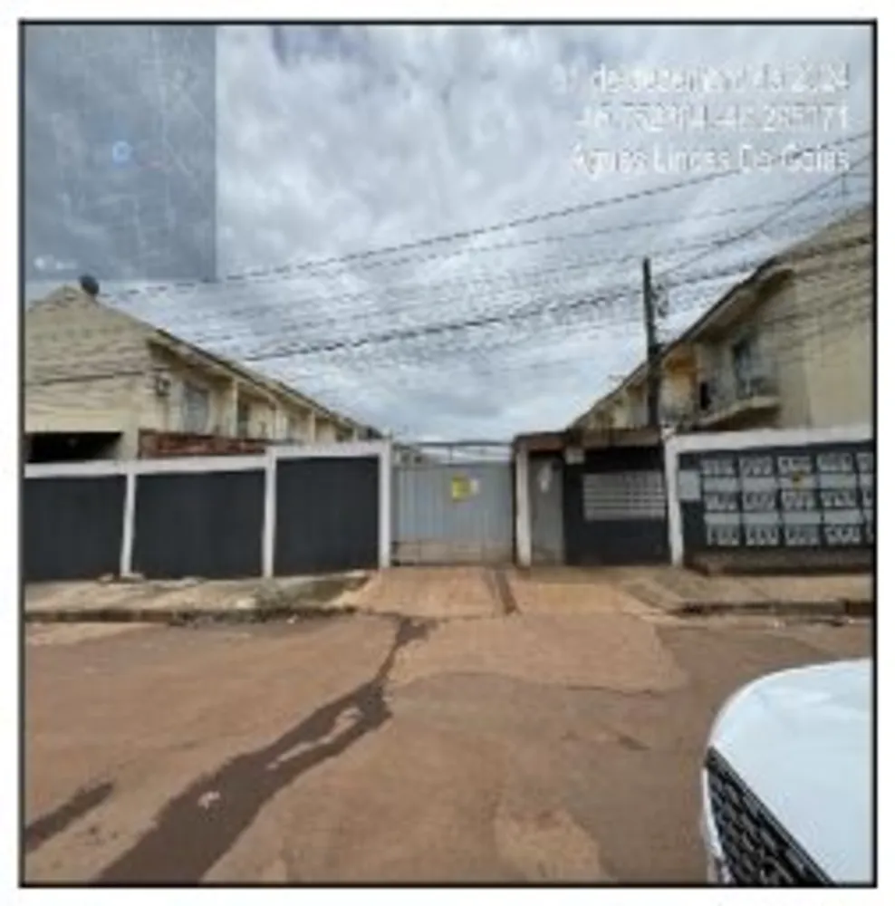 Casa, 2 quartos, 104 m² - Foto 1