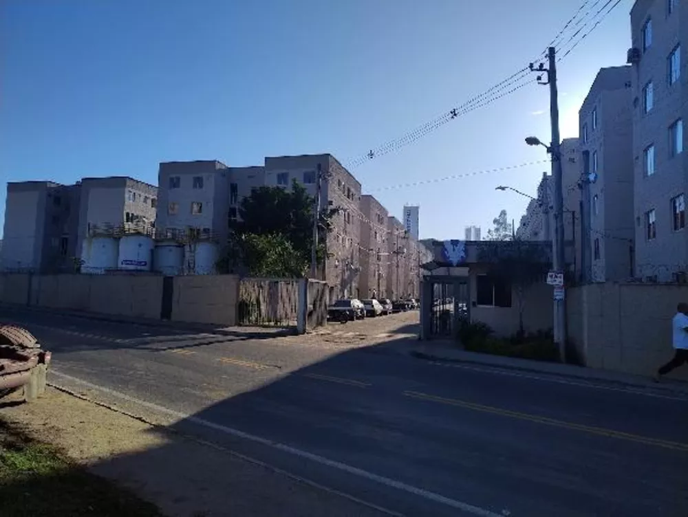 Apartamento, 2 quartos, 10 m² - Foto 1