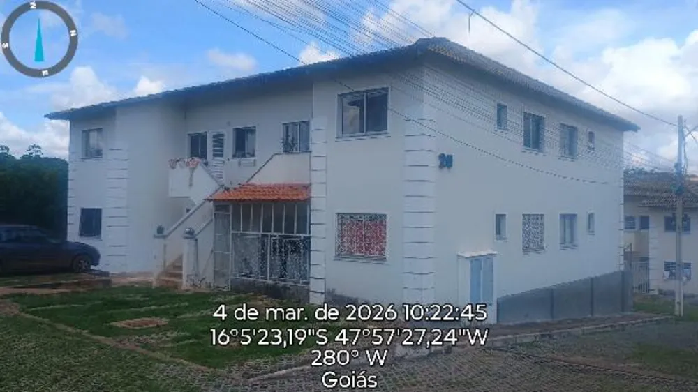 Apartamento, 2 quartos, 42 m² - Foto 2