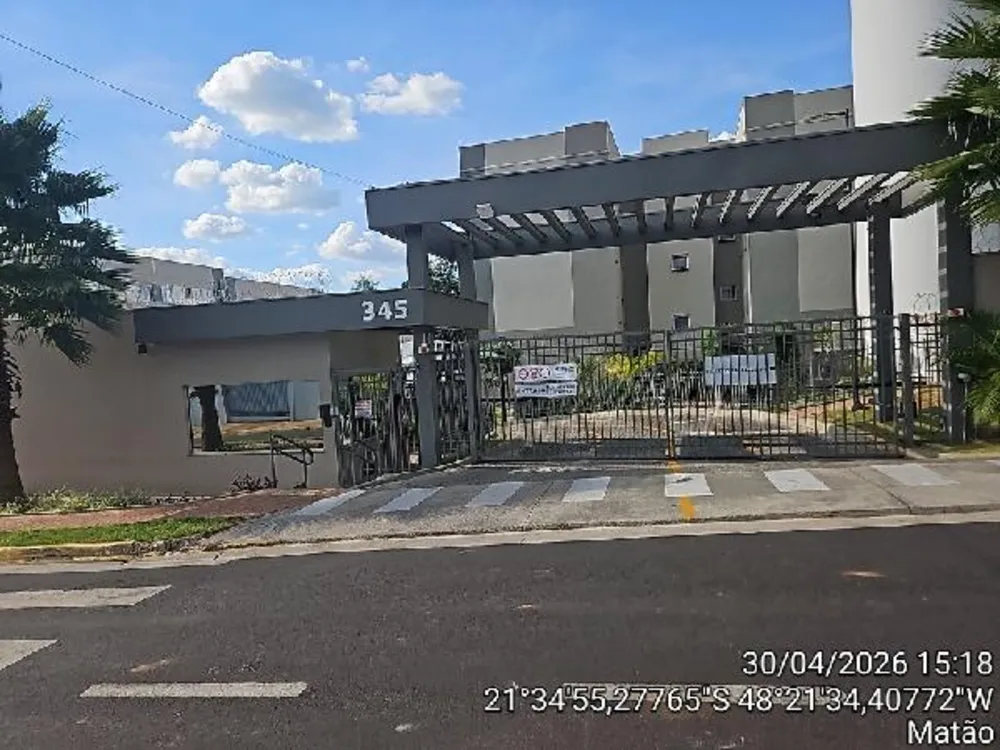 Apartamento, 2 quartos, 43 m² - Foto 1