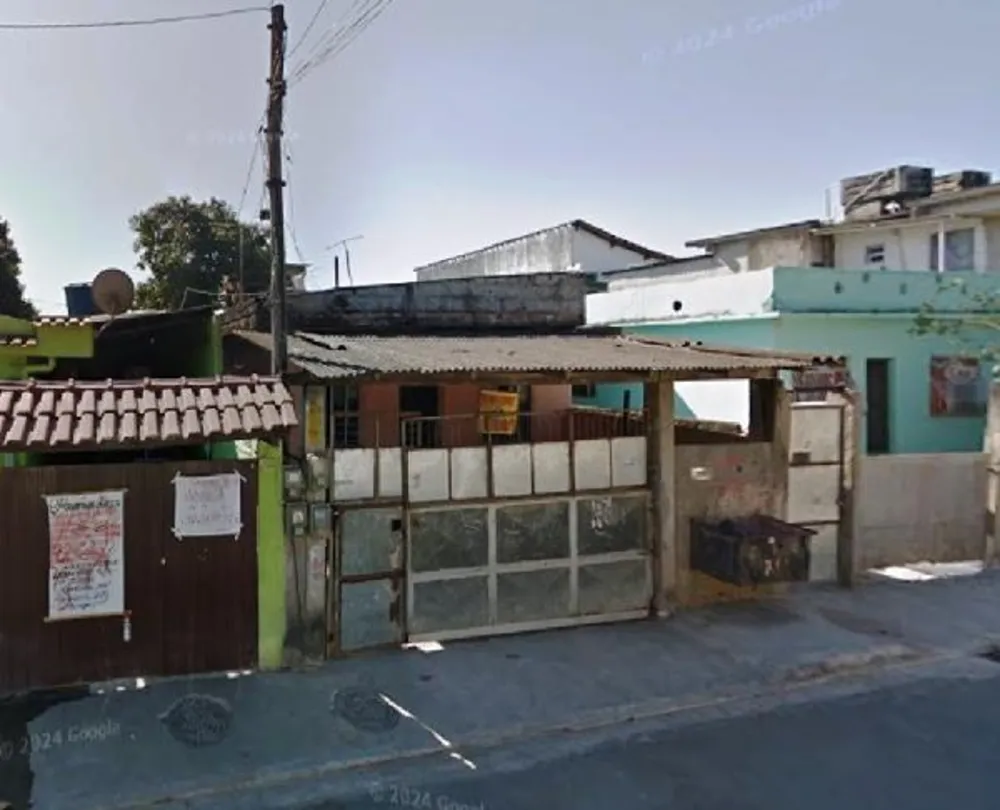 Casa, 2 quartos, 96 m² - Foto 1