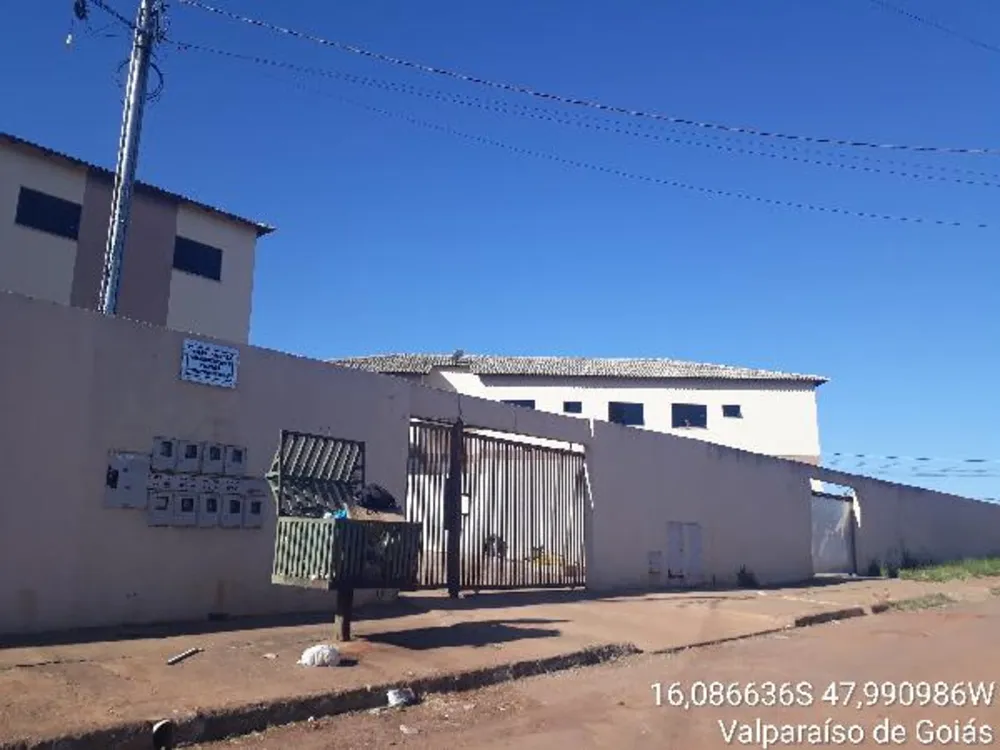 Apartamento, 2 quartos, 53 m² - Foto 2