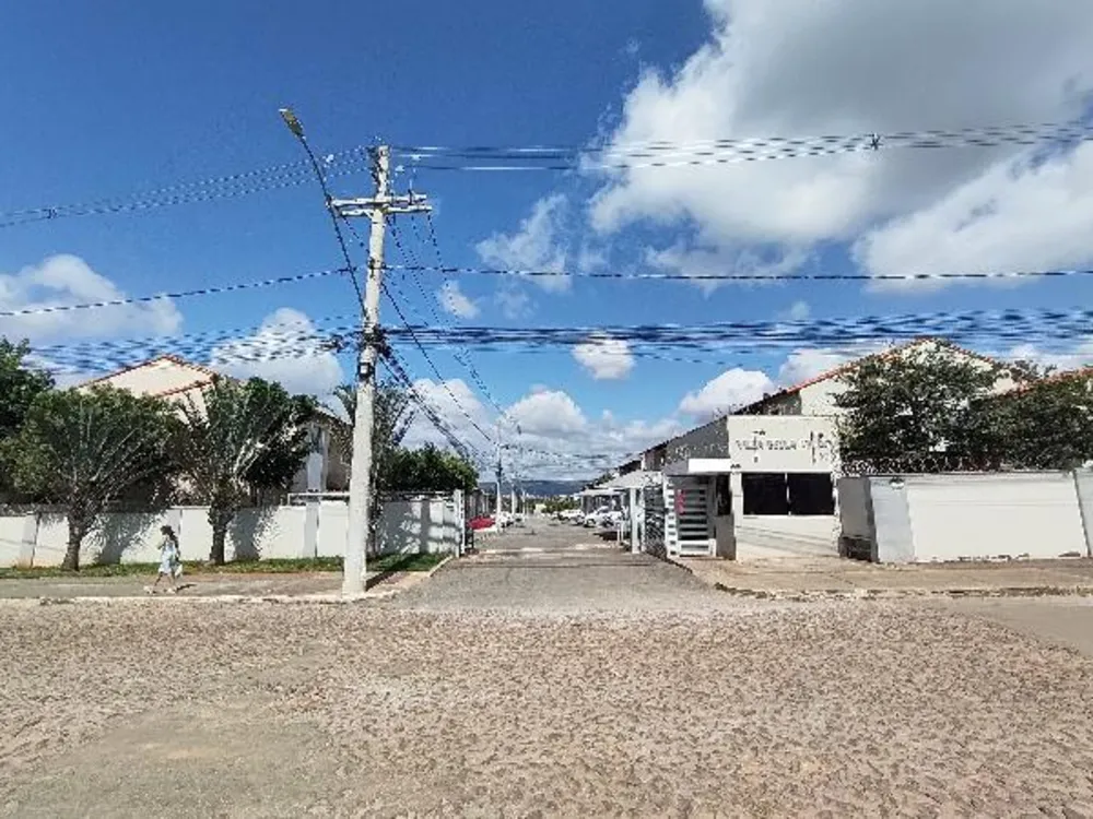 Apartamento, 2 quartos, 44 m² - Foto 1