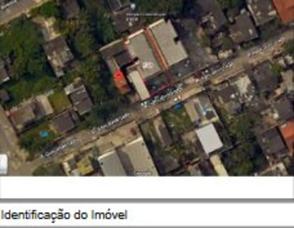Casa, 1 quarto, 80 m² - Foto 1