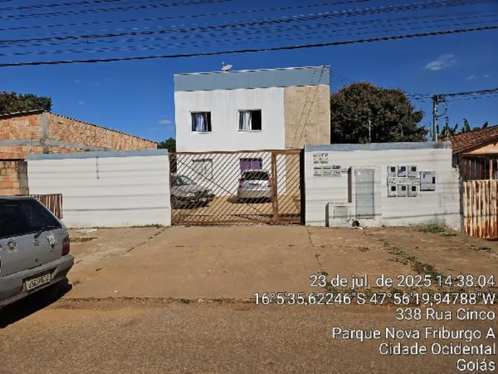 Apartamento, 2 quartos, 50 m² - Foto 1