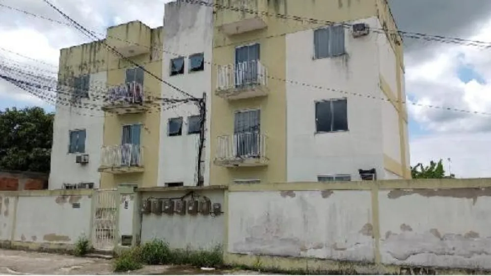 Apartamento, 2 quartos, 59 m² - Foto 1