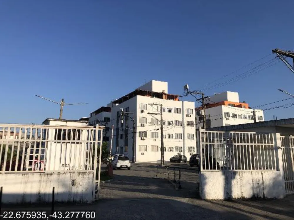 Apartamento, 1 quarto - Foto 2