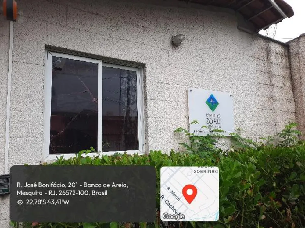 Apartamento, 2 quartos, 42 m² - Foto 2