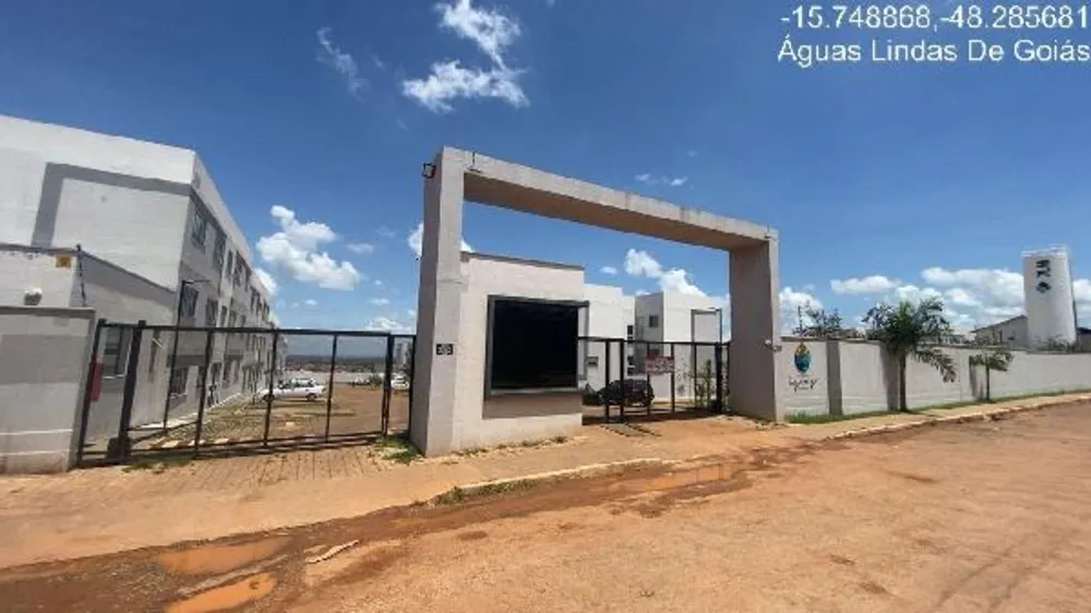 Apartamento, 2 quartos, 40 m² - Foto 2