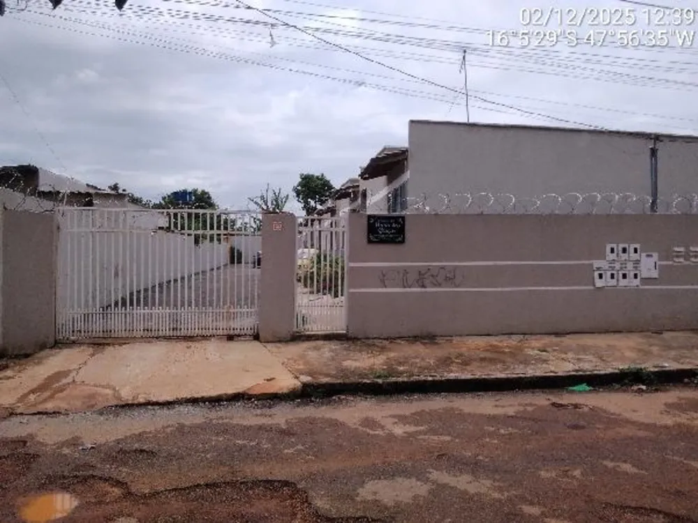 Casa, 2 quartos, 158 m² - Foto 1