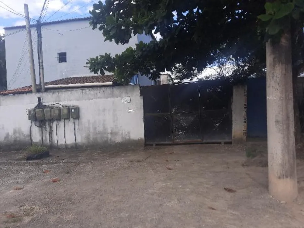 Casa, 2 quartos, 88 m² - Foto 1