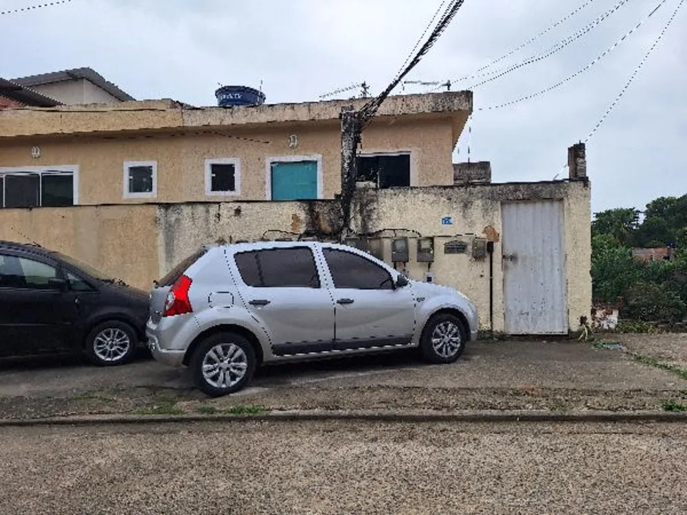 Apartamento, 2 quartos, 85 m² - Foto 1