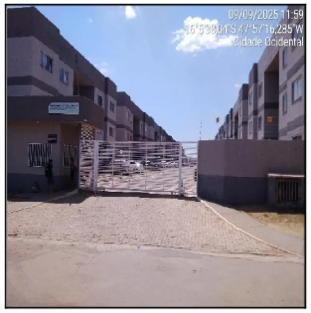 Apartamento, 2 quartos, 43 m² - Foto 2