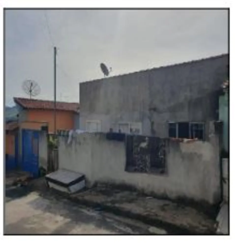 Casa, 2 quartos, 120 m² - Foto 1