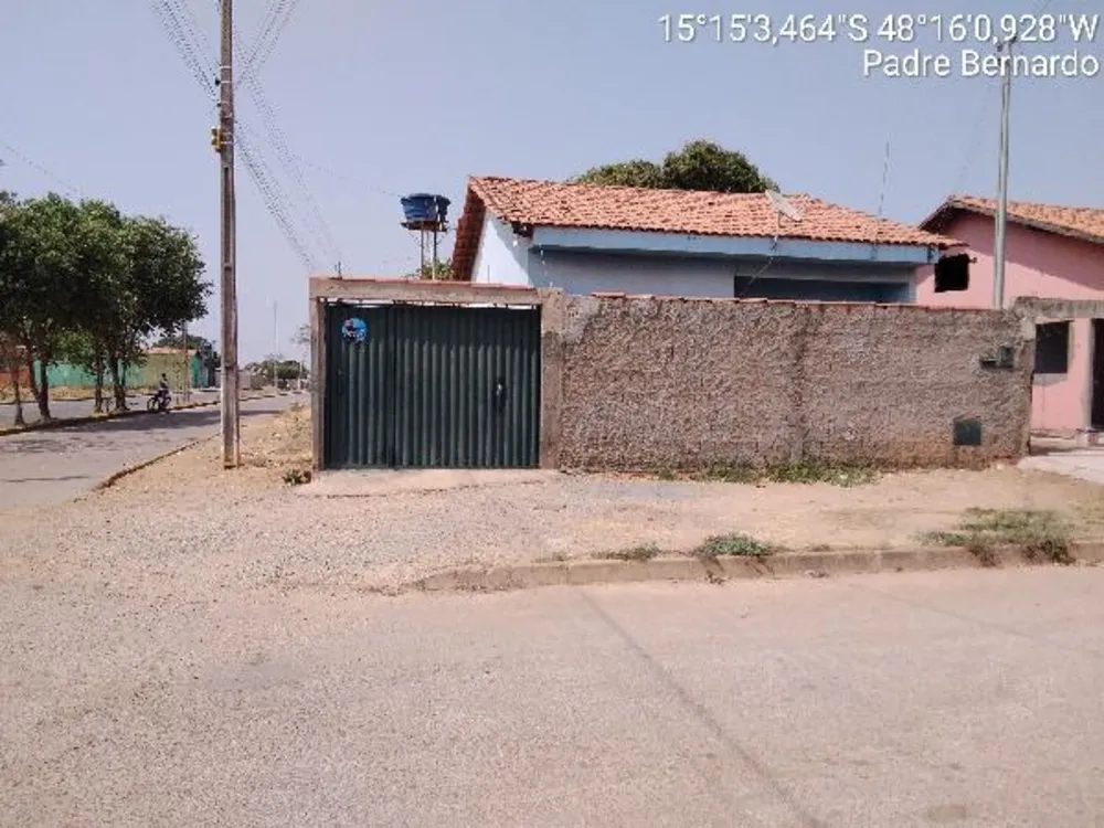 Casa, 2 quartos, 130 m² - Foto 1