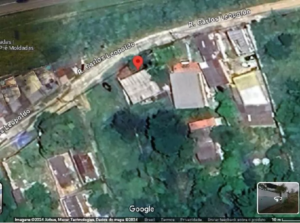 Casa, 1 quarto, 886 m² - Foto 1