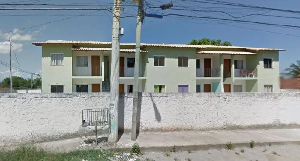 Apartamento, 2 quartos, 61 m² - Foto 2