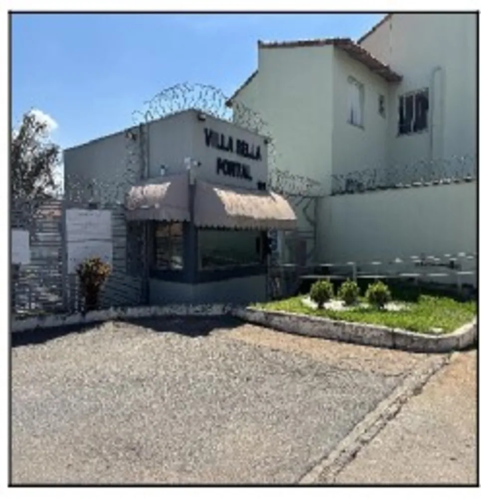 Apartamento, 2 quartos, 56 m² - Foto 1