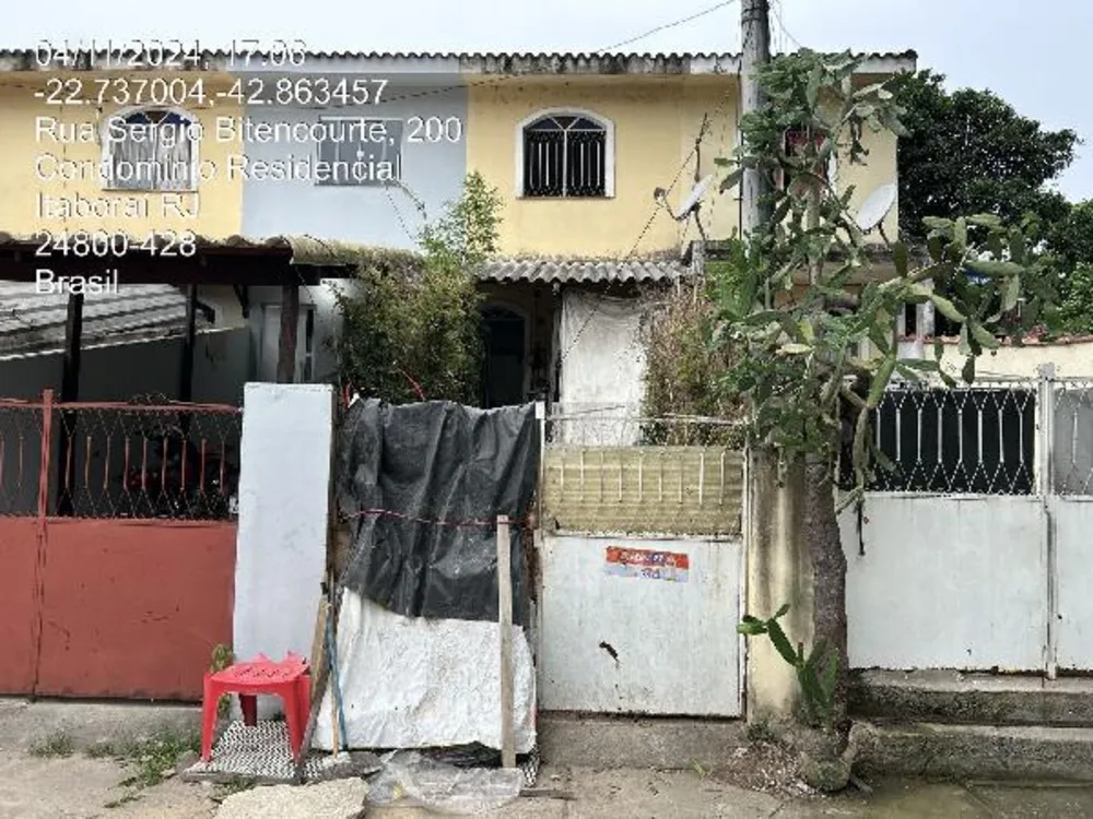 Casa, 1 quarto, 75 m² - Foto 1