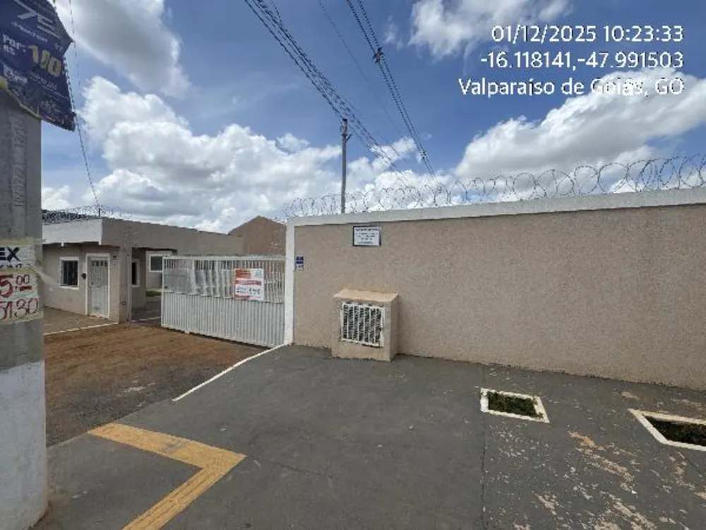 Casa, 2 quartos - Foto 2