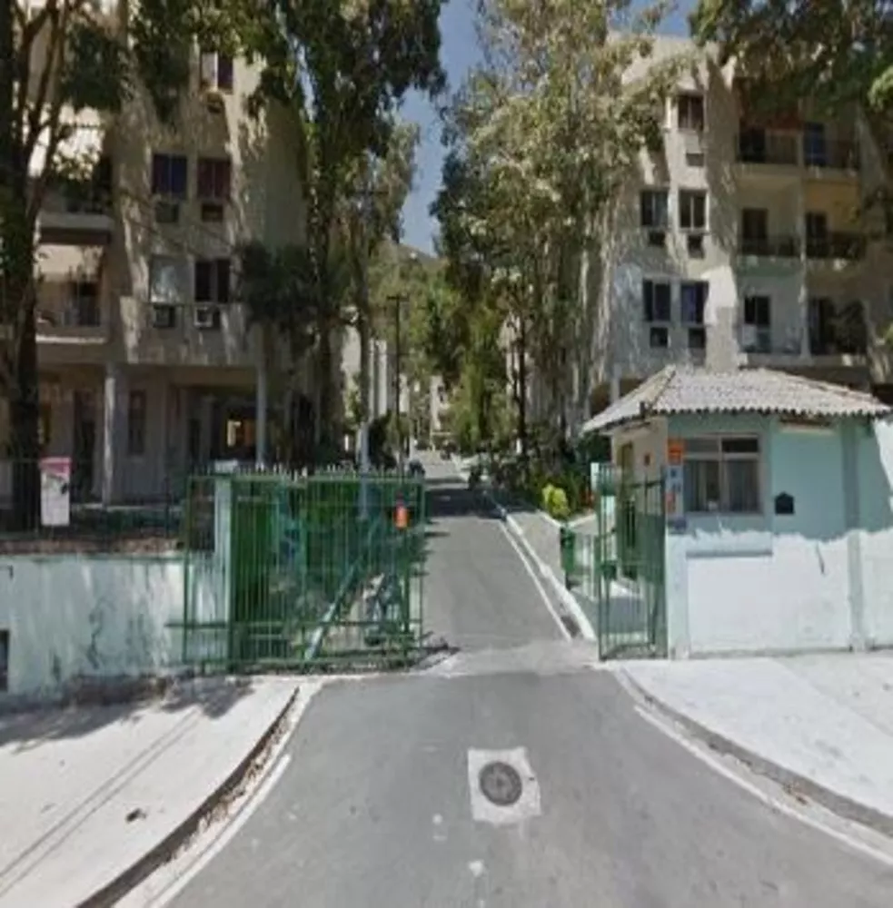 Apartamento, 2 quartos, 10 m² - Foto 1