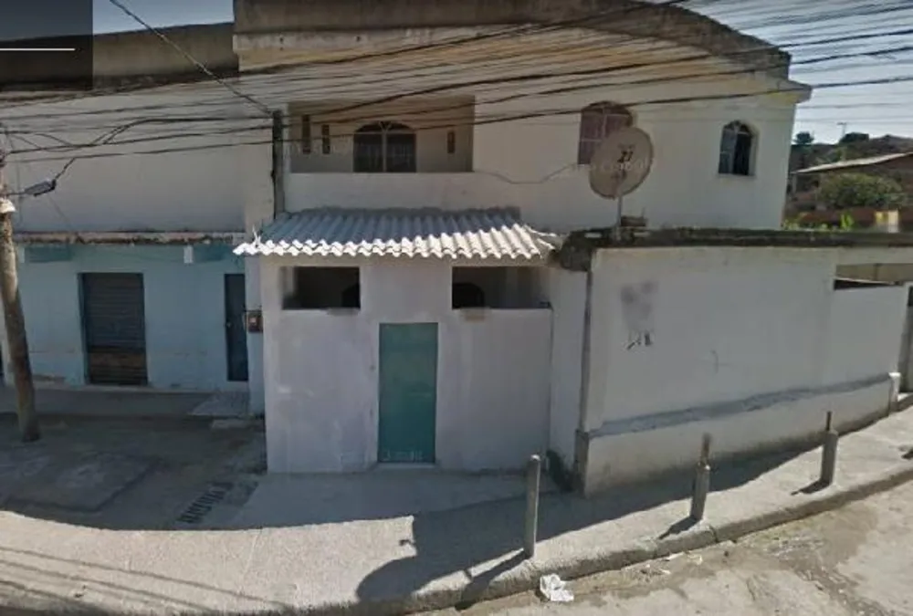 Casa, 2 quartos, 63 m² - Foto 1