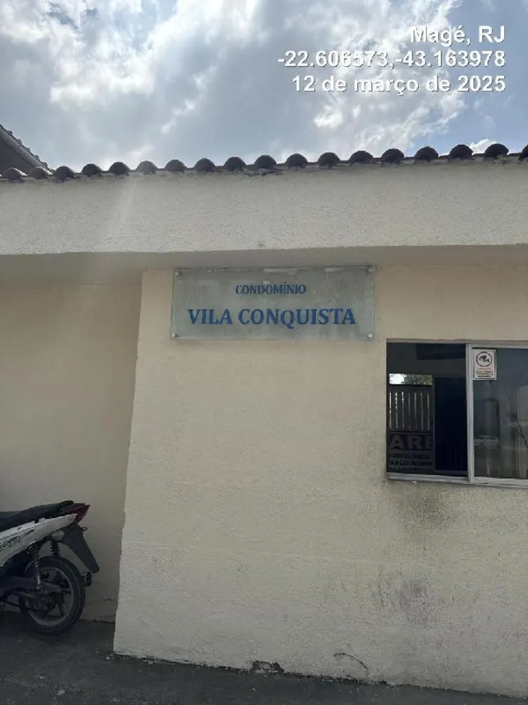 Casa, 2 quartos, 53 m² - Foto 2