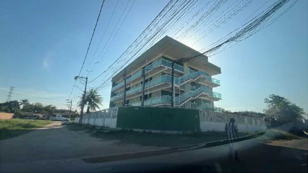 Apartamento, 1 quarto, 29 m² - Foto 1