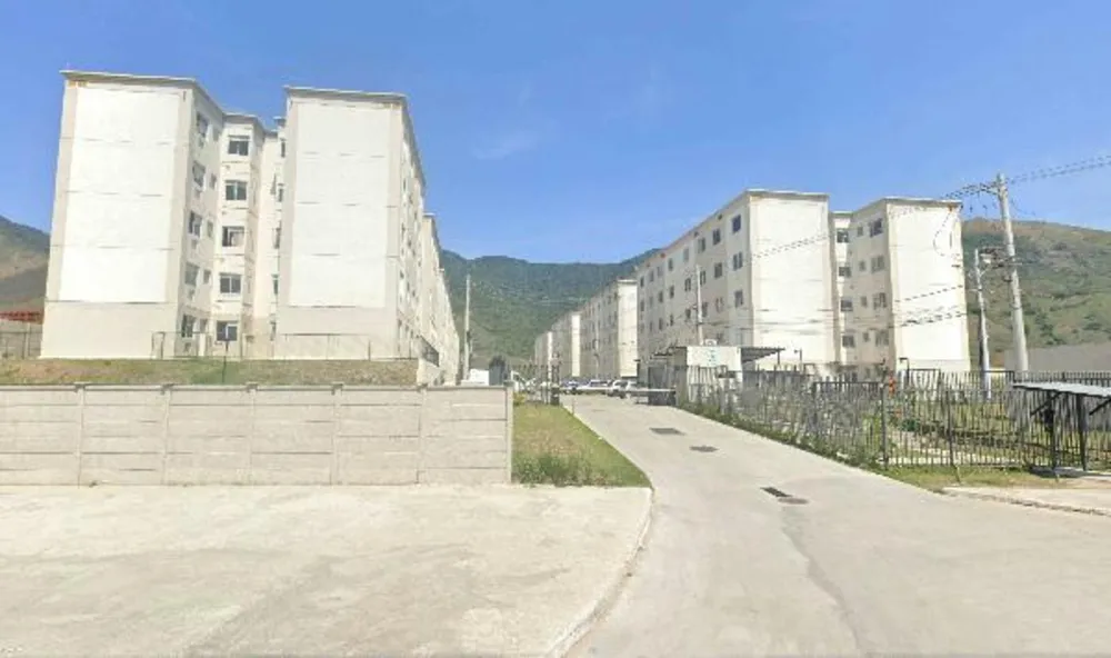 Apartamento, 2 quartos, 40 m² - Foto 1