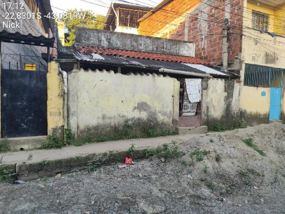 Casa, 2 quartos, 78 m² - Foto 1