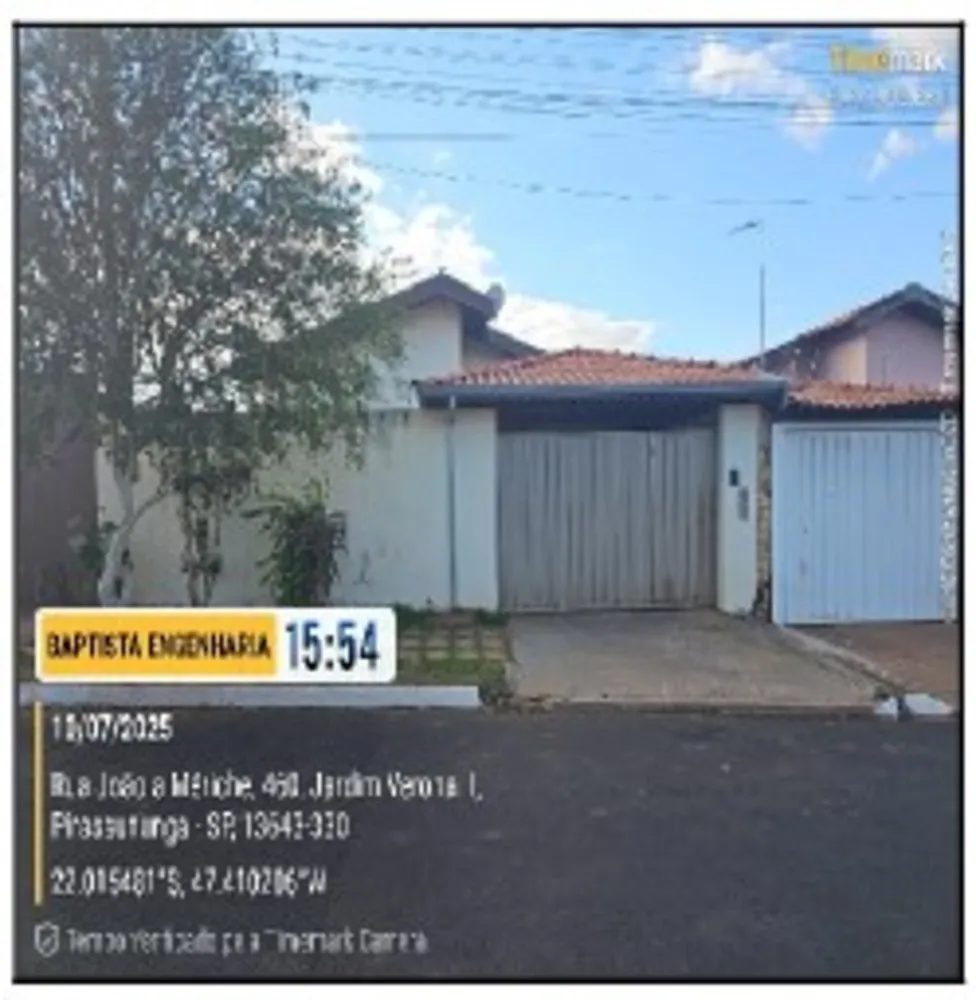 Casa, 250 m² - Foto 1