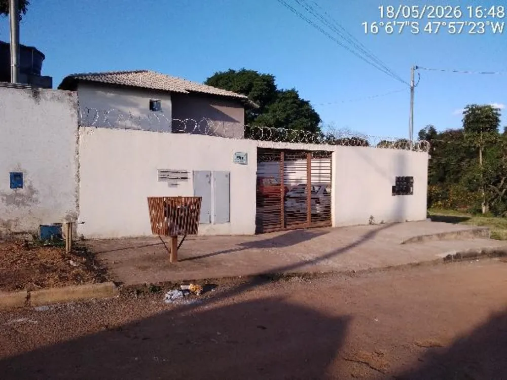 Apartamento, 2 quartos, 49 m² - Foto 1