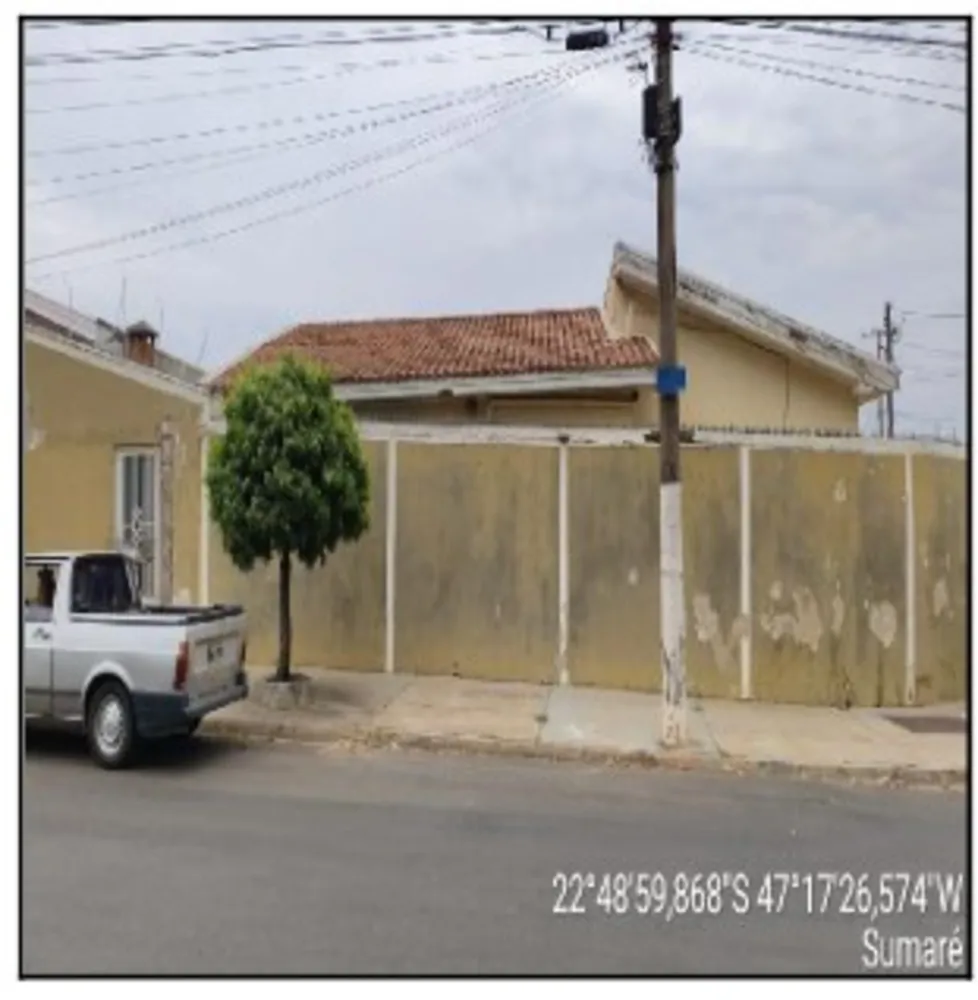 Casa, 263 m² - Foto 1
