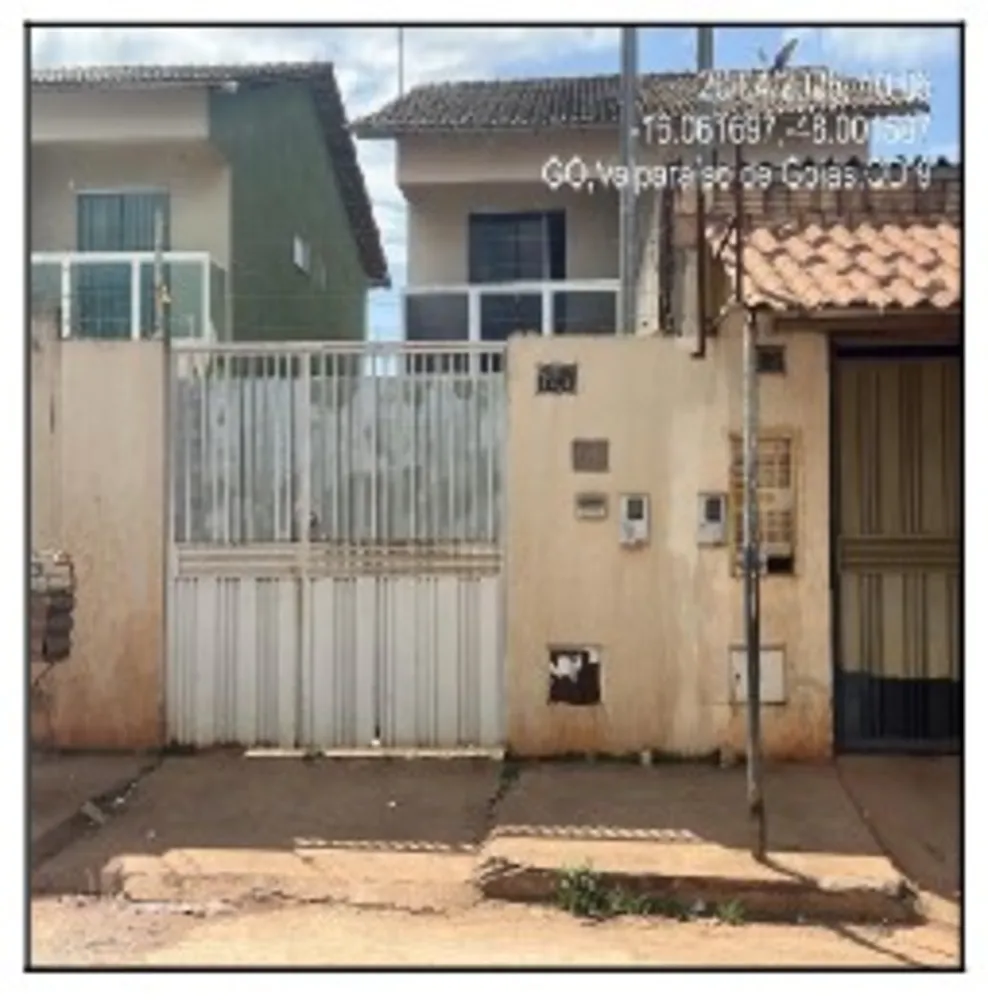 Casa, 2 quartos, 112 m² - Foto 1