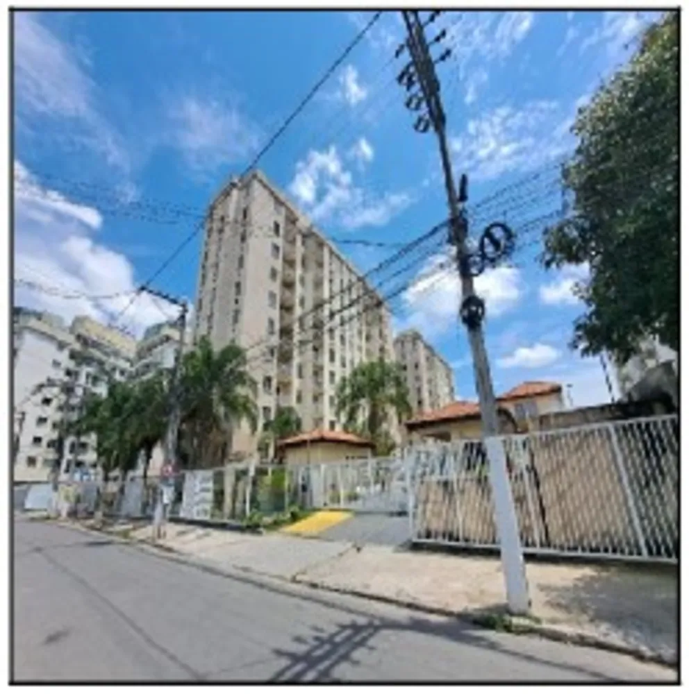 Apartamento, 1 quarto, 61 m² - Foto 1