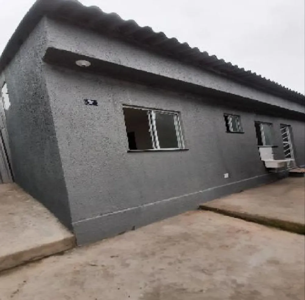 Casa, 2 quartos, 83 m² - Foto 2