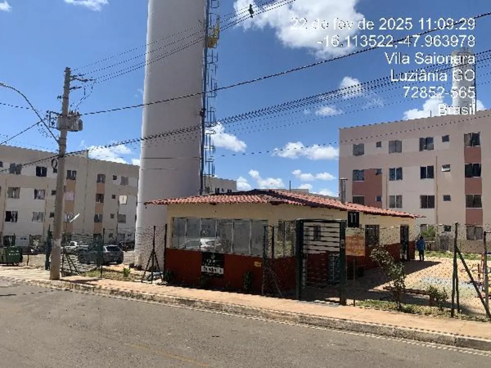 Apartamento, 2 quartos, 46 m² - Foto 1