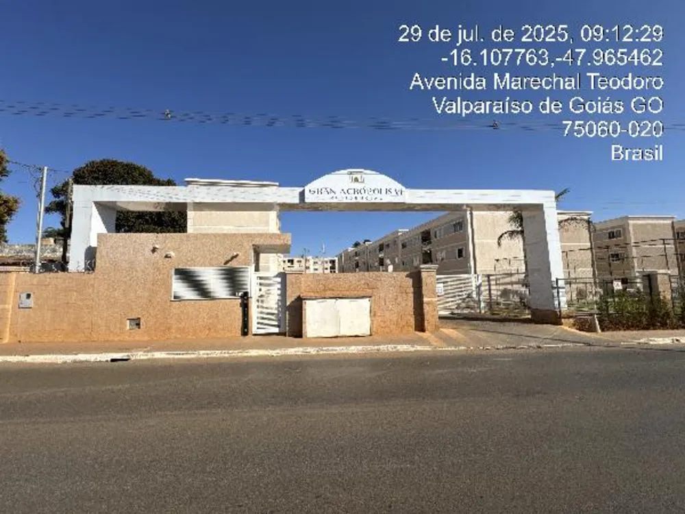 Apartamento, 2 quartos, 44 m² - Foto 2