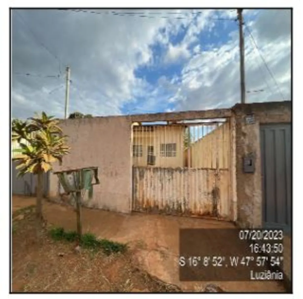 Casa, 2 quartos, 180 m² - Foto 1