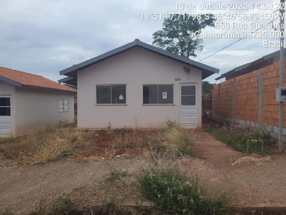 Casa, 2 quartos, 164 m² - Foto 2