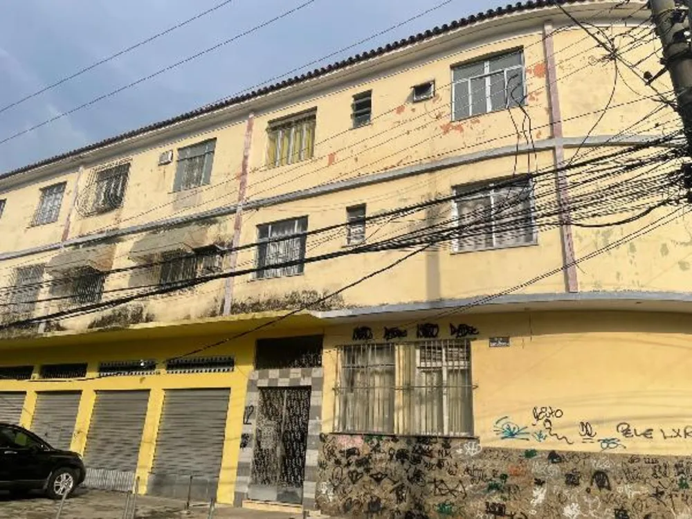 Apartamento, 2 quartos, 74 m² - Foto 1