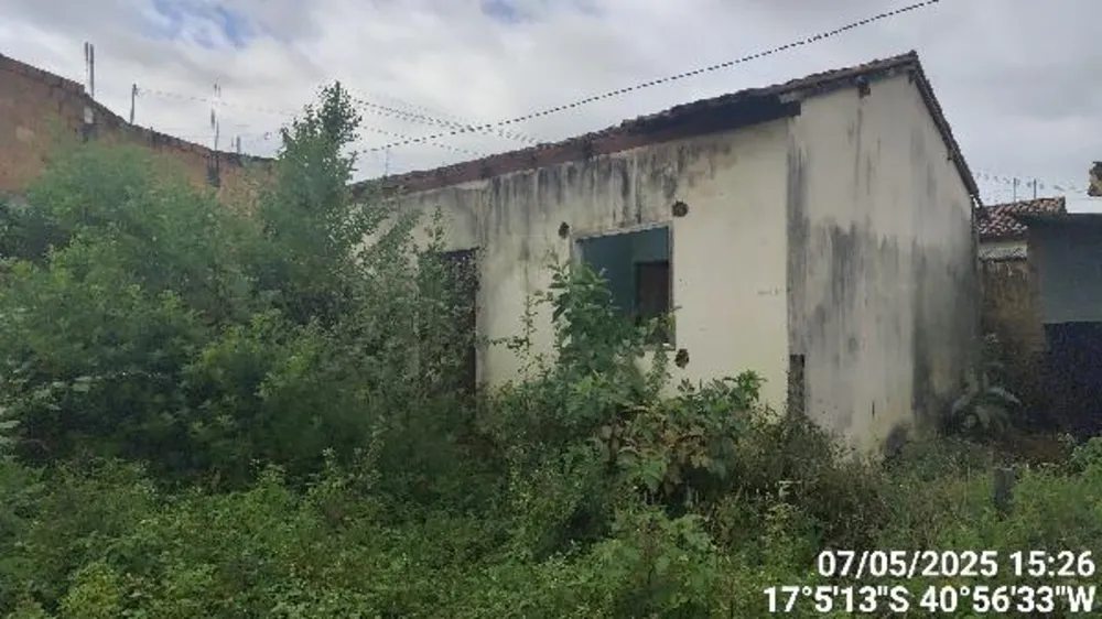 Casa, 2 quartos, 74 m² - Foto 1