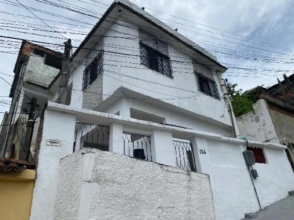 Apartamento, 2 quartos, 90 m² - Foto 1