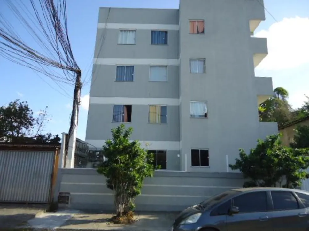 Apartamento, 1 quarto, 31 m² - Foto 1