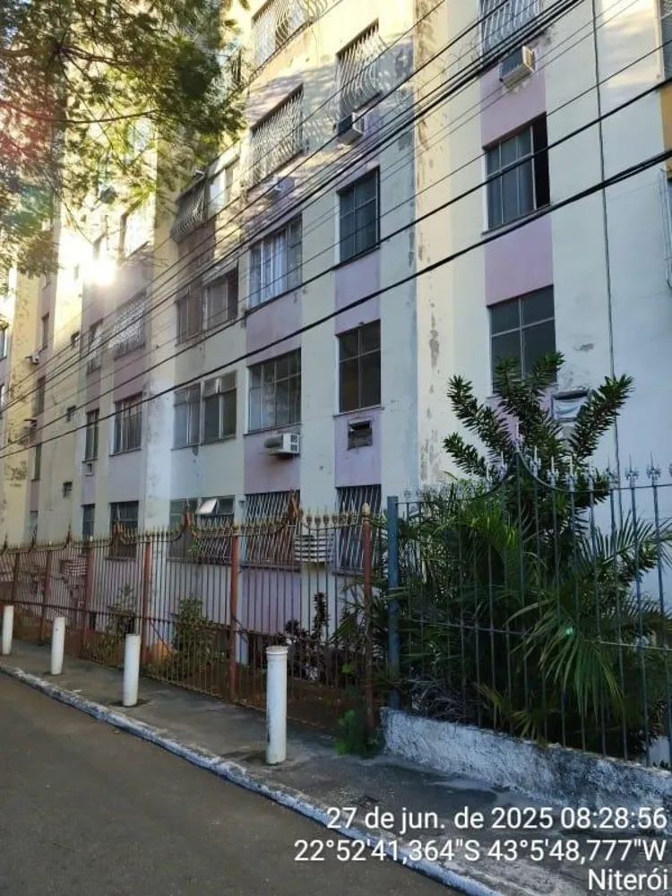 Apartamento, 1 quarto, 46 m² - Foto 2
