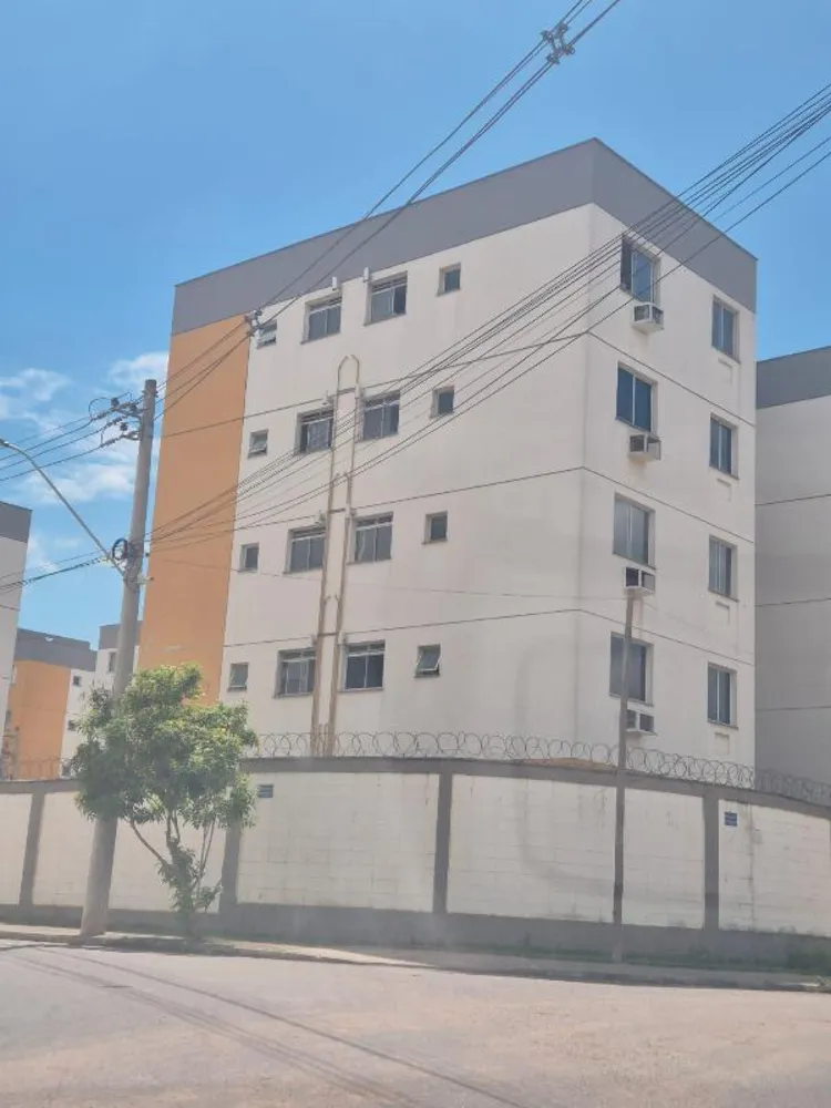 Apartamento, 2 quartos, 47 m² - Foto 2