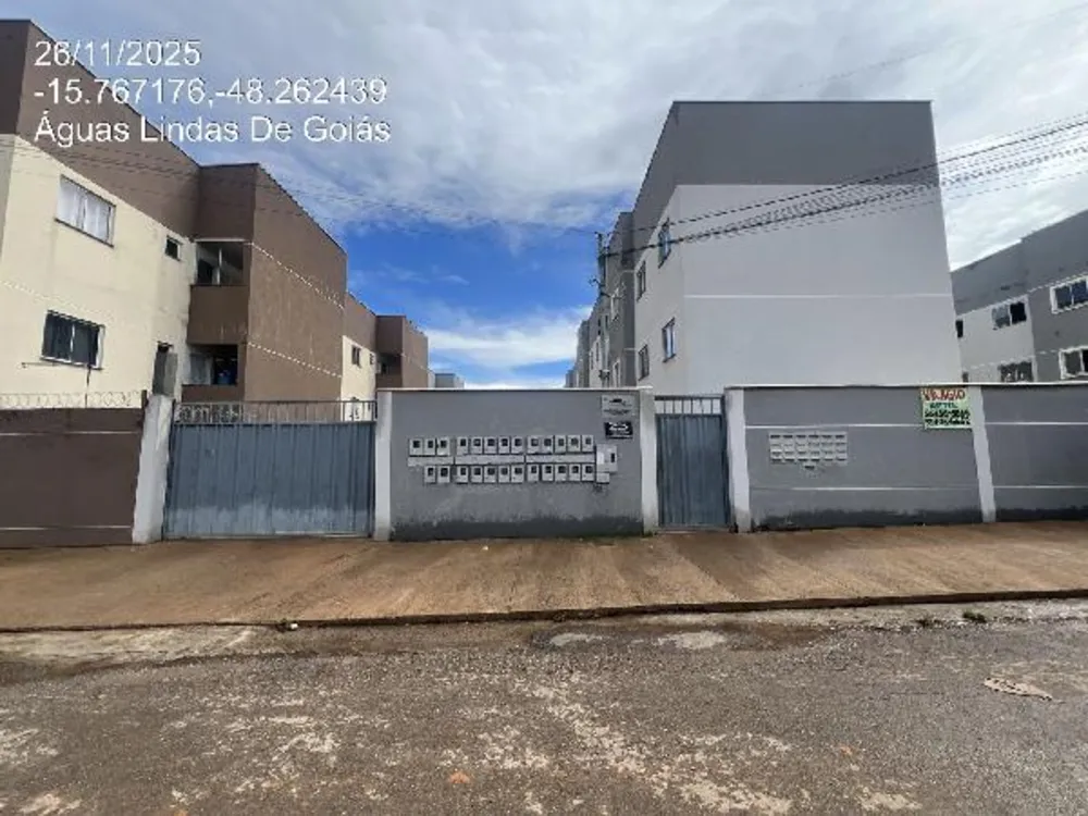 Apartamento, 2 quartos, 51 m² - Foto 1