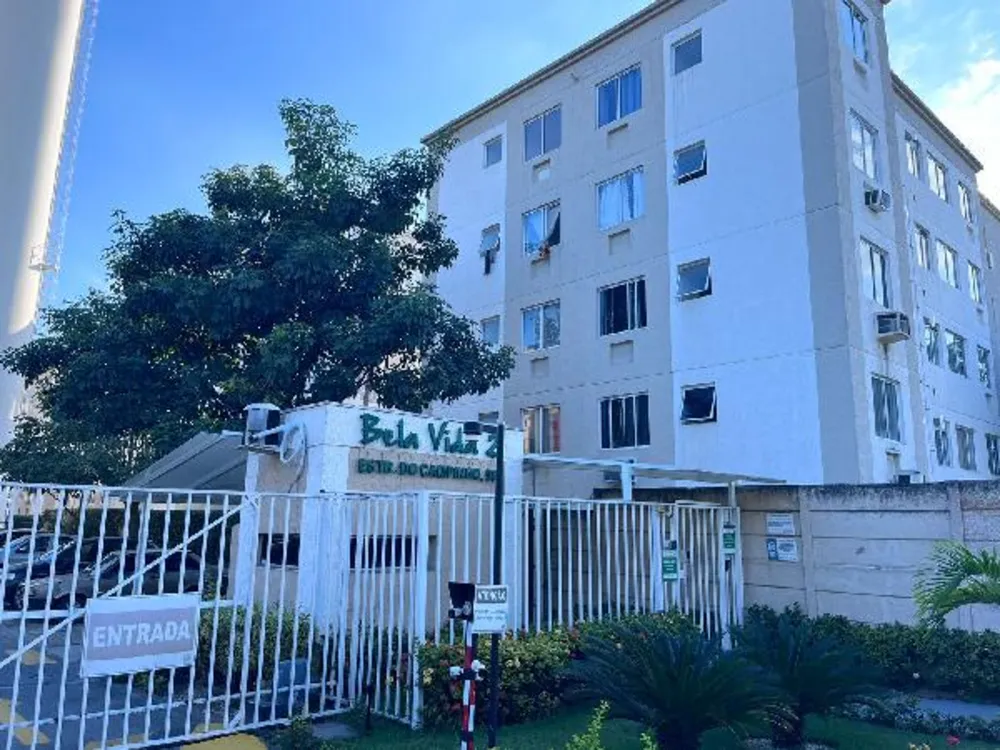 Apartamento, 2 quartos, 43 m² - Foto 1