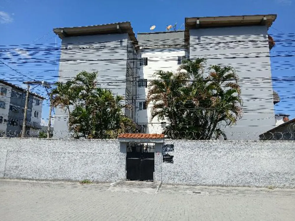 Apartamento, 2 quartos, 50 m² - Foto 1